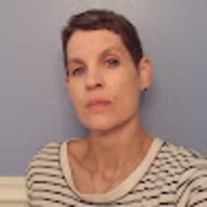 Meet your Posher, Tammy